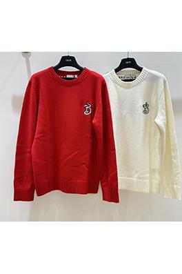 バーバリー Burberry 新しいウールセーター