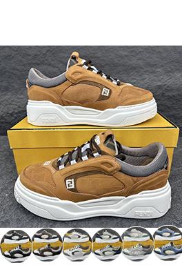 フェンディ FENDI Force スニーカー