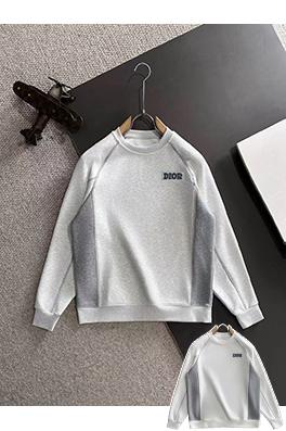 ディオール DIOR カウンターと同じスタイルの長袖シャツ