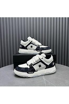 アミリスーパーコピー AMIRI 新しいファッションスニーカー