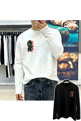 ディオールスーパーコピー 新しい長袖シャツ