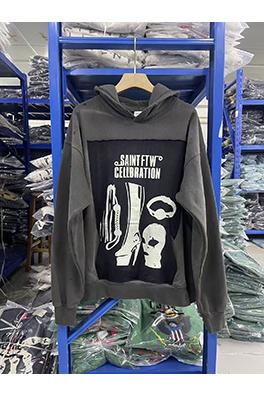 セントマイケル SAINT MICHAEL CELLBRATION セルセレブレーションテーマパーカー