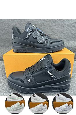 ルイヴィトンスーパーコピー LV Trainer 限定スニーカー