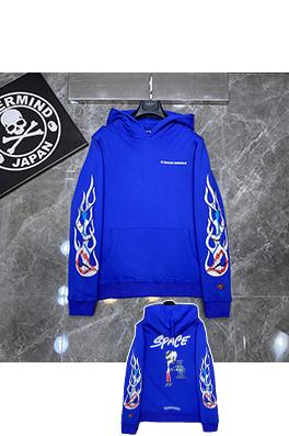 クロムハーツ Mattyboy 限定グラフィティフラワー刺繍パーカー