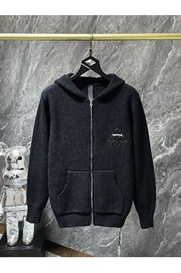 クロムハーツ 公サイトと同じジッパーセーター