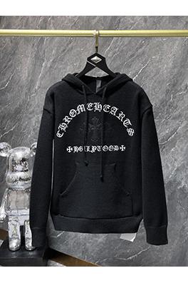 クロムハーツスーパーコピー U Sailin On シリーズプルオーバーセーター