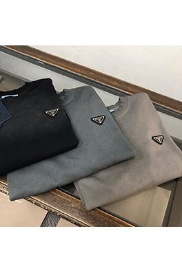 プラダ カップルウォッシュスパーカー