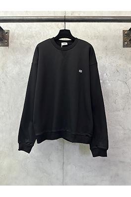 セリーヌ 新しい凱旋門刺繍スパーカー