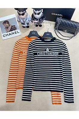 ディオール ニュースターシリーズ ニットロングスリーブシャツ