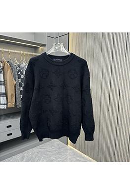 ルイヴィトンスーパーコピー 新しい Oblique リバーシブルカシミアセーター