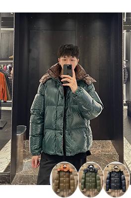 モンクレール PARANA 軽量高級ダウンジャケット