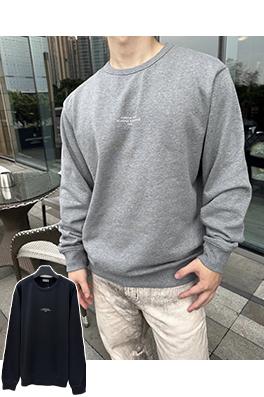 ディオール Montaigne 新しいクルーネックスパーカー