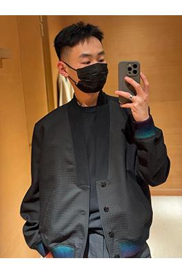 ルイヴィトンスーパーコピー ウールカーディガンジャケット