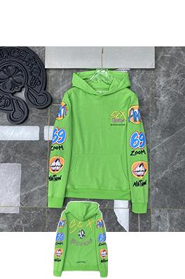 クロムハーツスーパーコピー Sex Records 新しいグラフィティ限定スパーカー