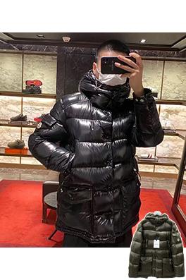 モンクレール Chiablese 新しいダウンジャケット