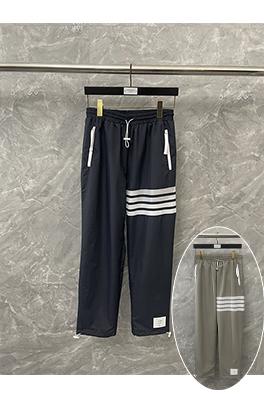 トムブラウン クラシックなカジュアルパンツ