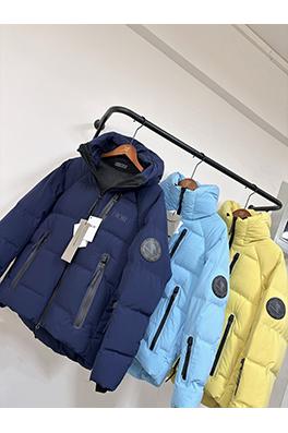 Dior X Descente Nantu コラボレーションブランドダウンスキージャケット