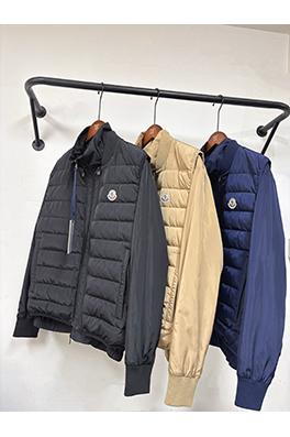 モンクレール 新しいツトーピースダウンジャケット