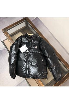 モンクレール Verone 新しいリバーシブルダウンジャケット