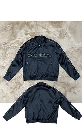 ルイヴィトンコピー ラインストーンシルクジャケット