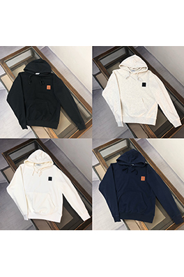 ロエベ 新しいカップルパーカー