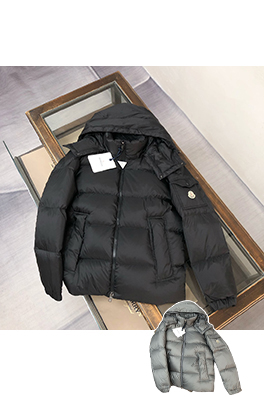 モンクレールスーパーコピー Couyere マヤカップルダウンジャケット