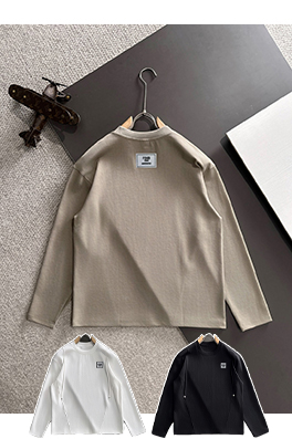 フェンディ FENDI レプリカトップ長袖シャツ