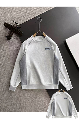 ディオール DIOR カウンターと同じスタイルの長袖シャツ