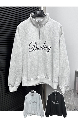 ディオールコピー 新しいジッパーカラースパー