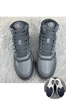 ディオール Dior B27 Essentials ハイカットスニーカー