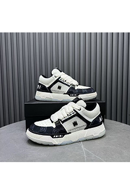 アミリスーパーコピー AMIRI 新しいファッションスニーカー