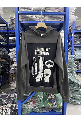 セントマイケル SAINT MICHAEL CELLBRATION セルセレブレーションテーマパーカー