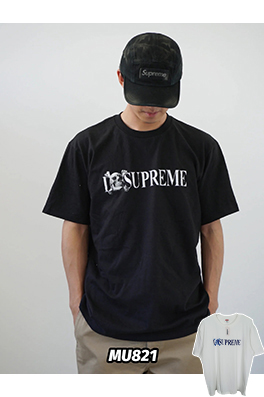 シュプリームコピー SUPREME 新しい半袖Tシャツ