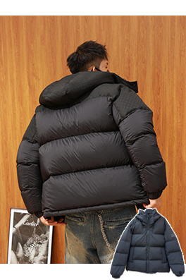 ルイヴィトンスーパーコピー パッチワークモノグラムコットンジャケット