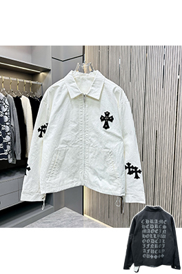 クロムハーツスーパーコピー 公式サイトで限定ジャケット