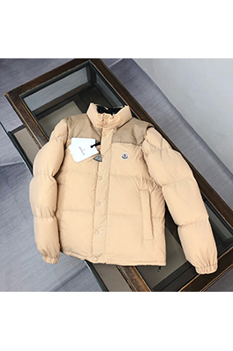 モンクレール Verone リバーシブルダウンジャケット