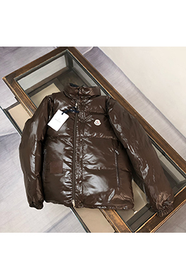 モンクレール 冬リバーシブルダウンジャケット