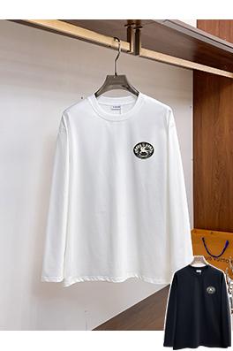 バーバリースーパーコピー カジュアルベースレイヤー長袖シャツ