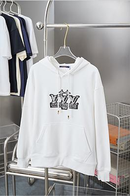 ルイヴィトンコピー Nigo ジョイントシリーズパールフードスパーカー