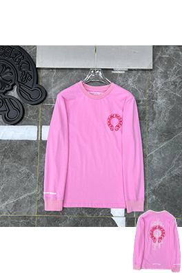 クロムハーツ Matty Boy グラフィティ ロングスリーブシャツ