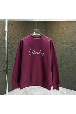 ディオールコピー 新しいクルーネックスウェットシャツ