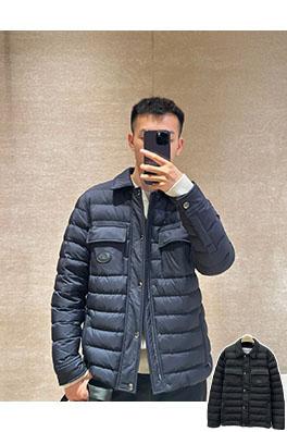 バーバリーコピー 新しい軽量ダウンジャケット