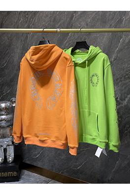 クロムハーツ Ultra マイアミ限定ホースシューロゴパーカー