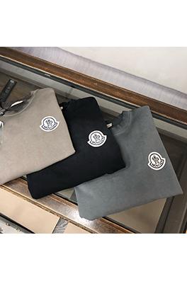 モンクレールスーパーコピー ヘビーデューティーウォッシュドパーカー