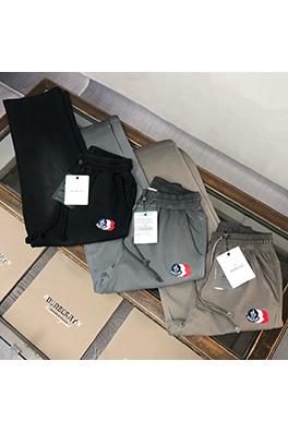 モンクレールスーパーコピー ウォッシュドストレートレッグスウェットパンツ