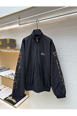 バレンシアガコピー アームマスキングテープジャケット