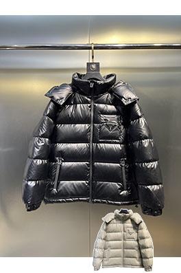 プラダコピー ハイテクヒートシールダウンジャケット