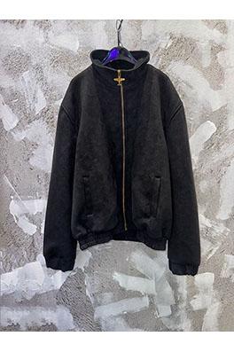 ルイヴィトン エンボスレザーミニエアプレーンジャケット