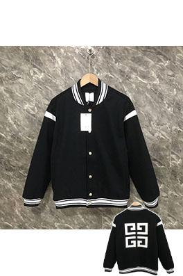 ジバンシイ ベースボールジャケット