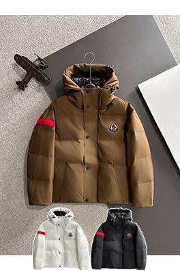 モンクレールコピー ファッショナブルな高級カスタムダウンジャケット